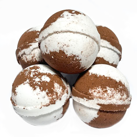 Root Beer Bath Bomb 5oz