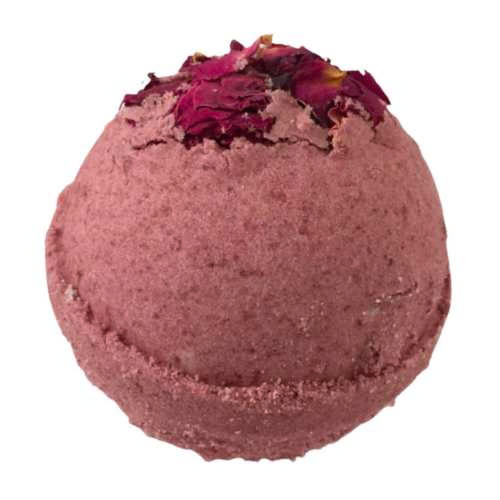 Roses Roses Bath Bomb 5oz