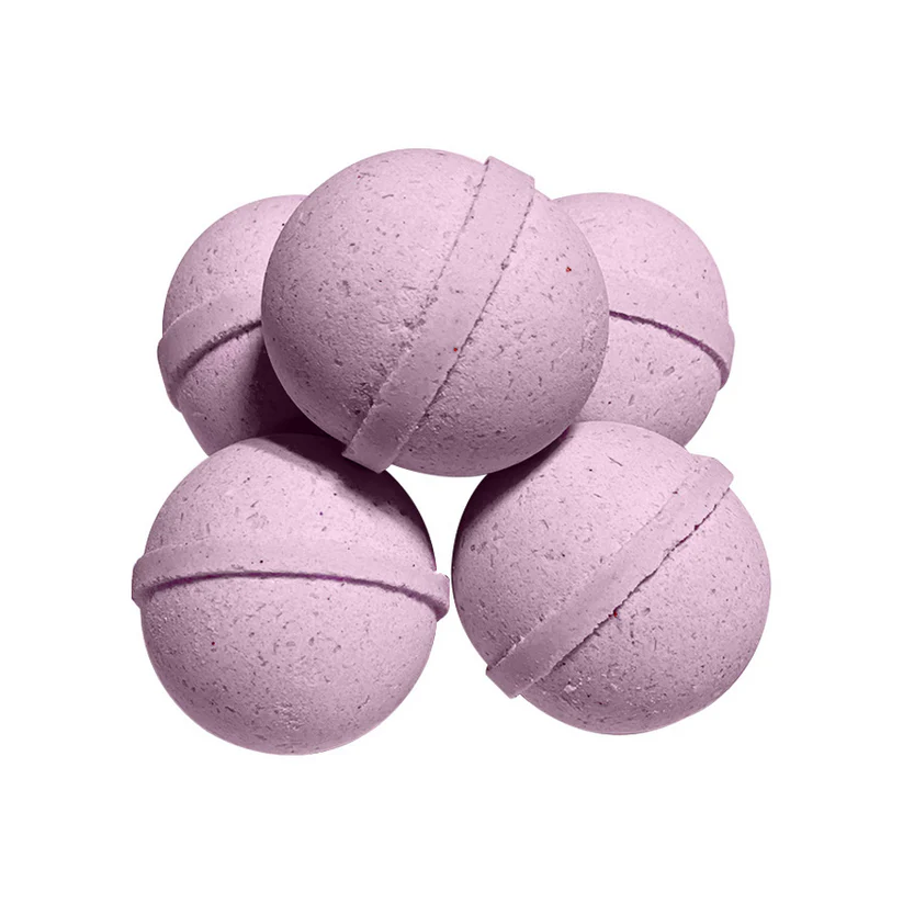 Relaxant Bath Bomb 5oz