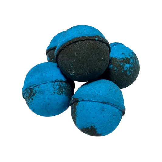 Stormy Weather Mini Bath Bomb 3oz