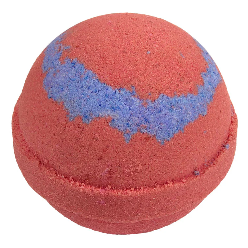 Kiss Kiss Bath Bomb 5oz