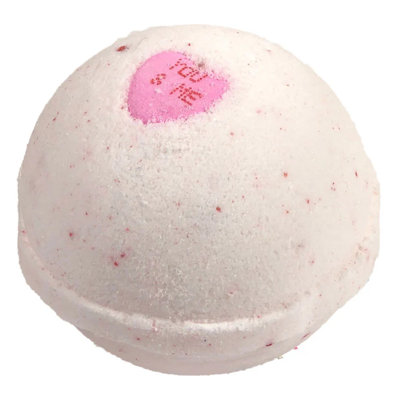 Very Valentine Bath Bomb 5oz