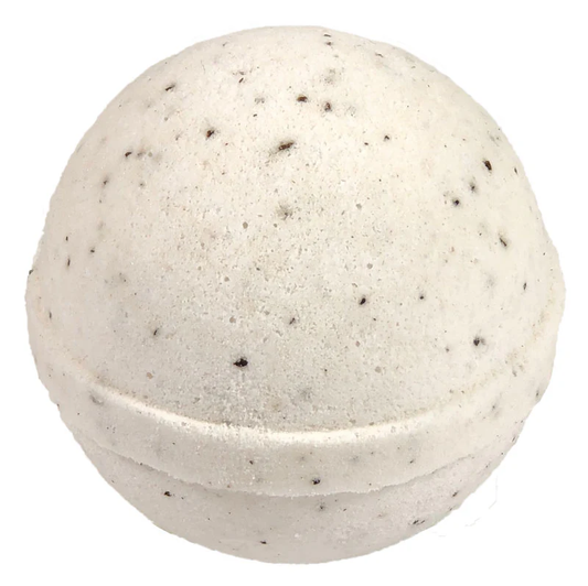 Café au Lait Bath Bombs 5oz
