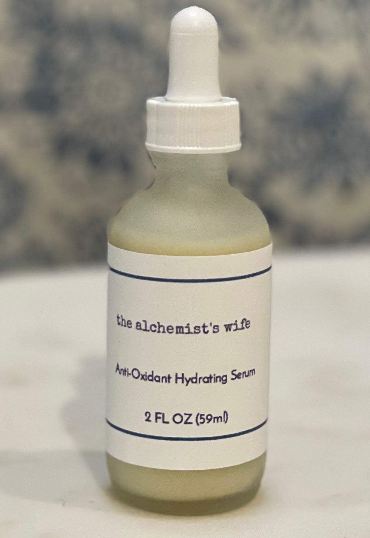 Anti-Oxidant Hydrating Serum