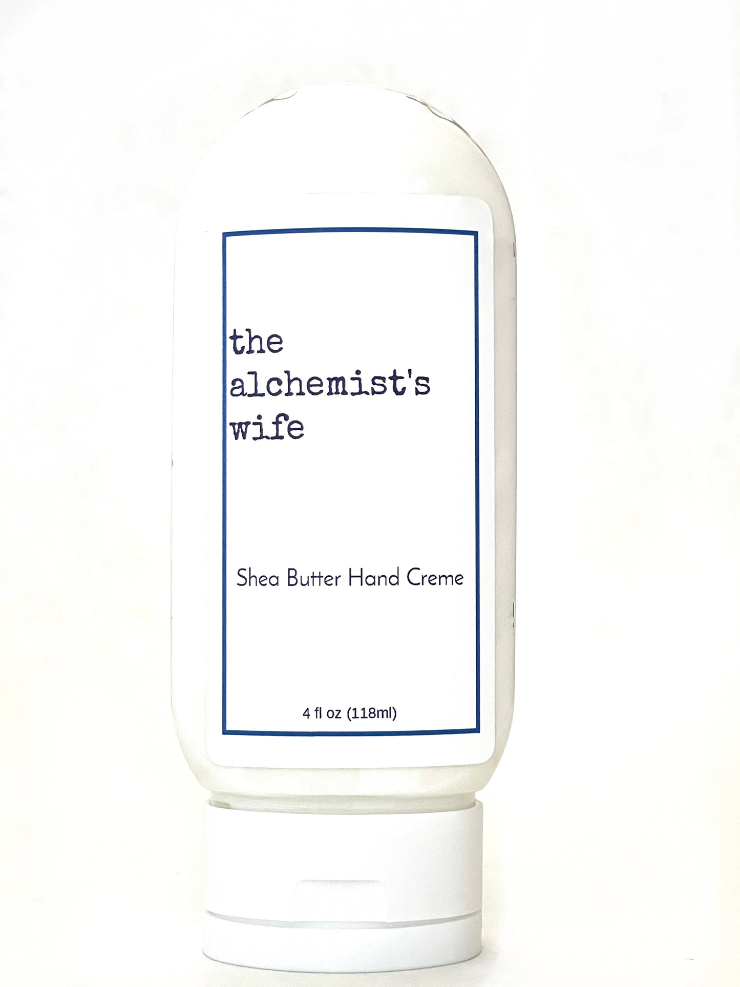 Shea Butter Hand Creme