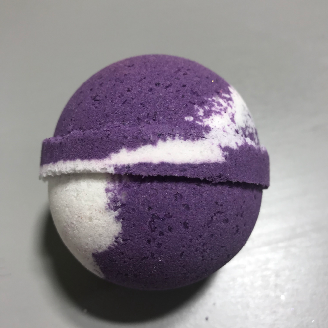 Italian Fig & Brown Sugar Bath Bomb 5oz