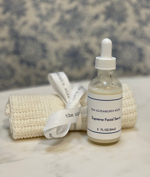 Supreme Facial Serum