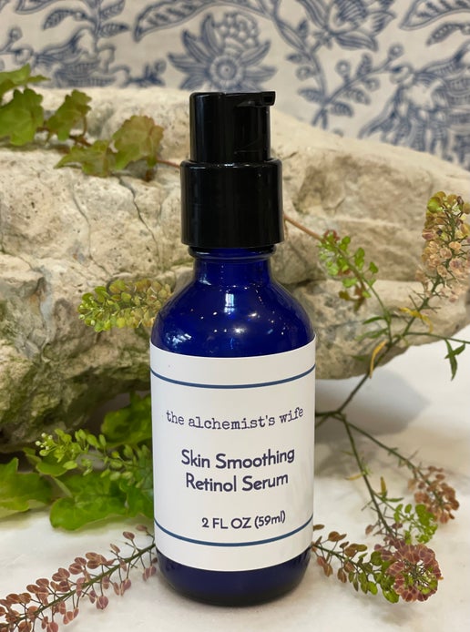 Skin Smoothing Retinol Serum