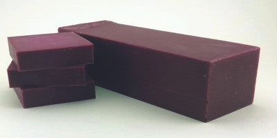 Jasmine Cold Process Handmade Bar Soap