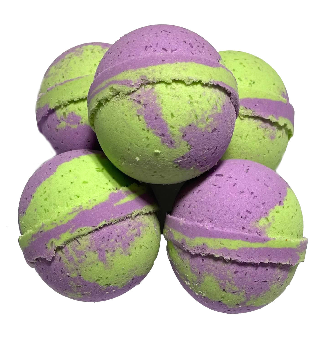 Lavande & Sage Bath Bomb 3oz