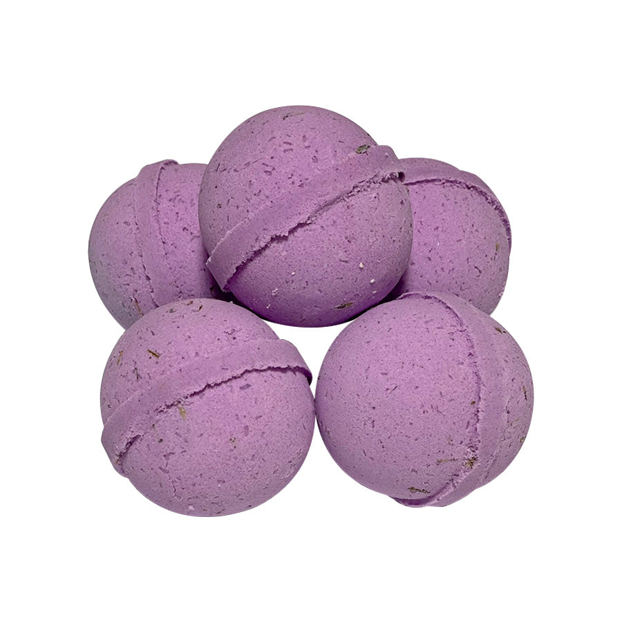 Lavande Bath Bomb 5oz