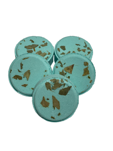 Eucalyptus & Mint Shower Steamer