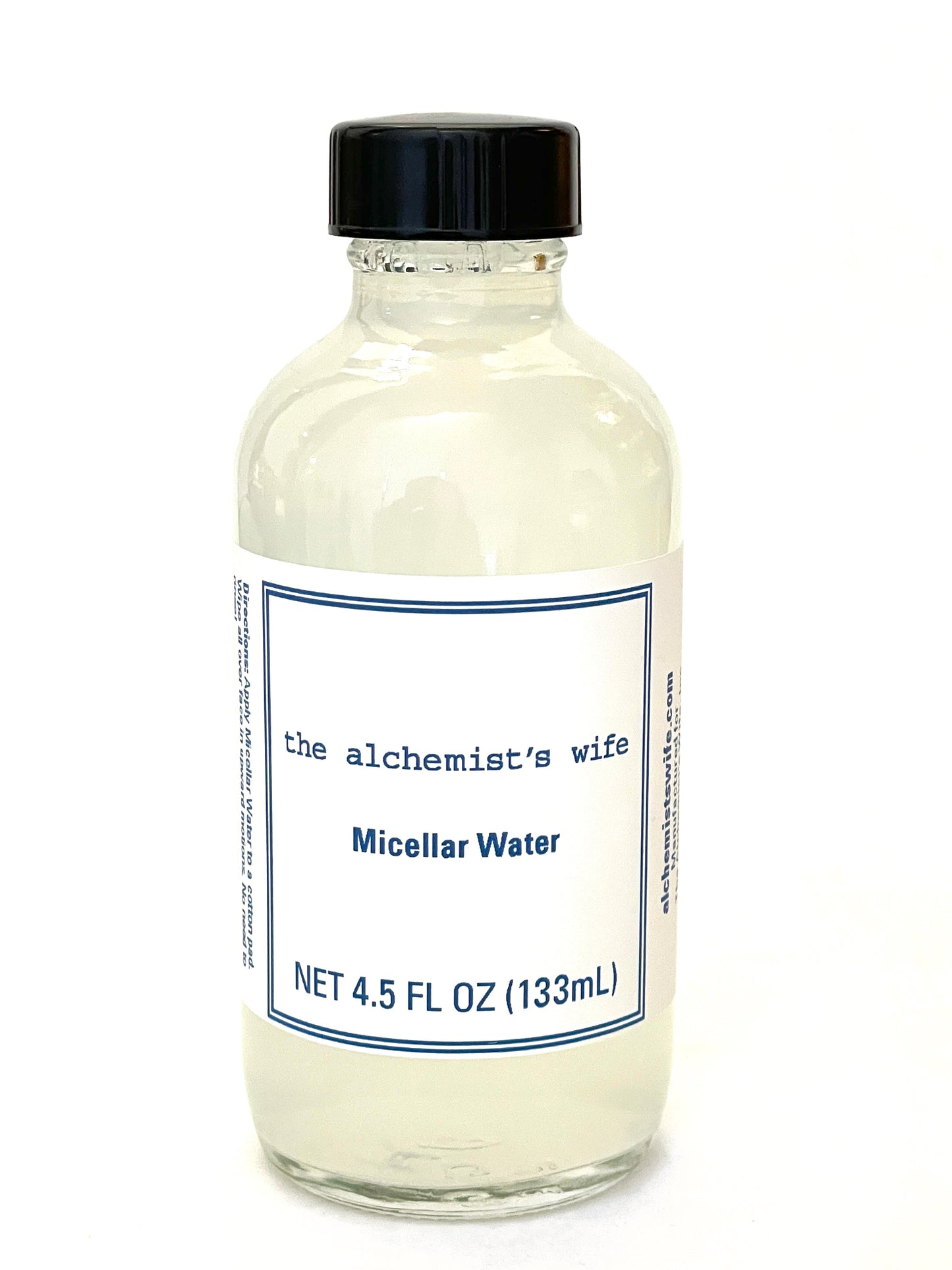 Micellar Water