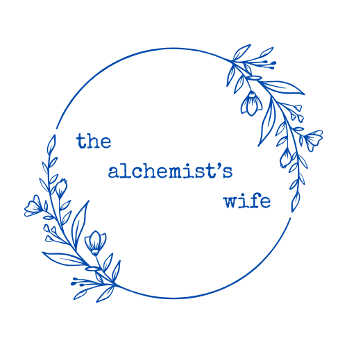 The Alchemist's Wife Gift Card