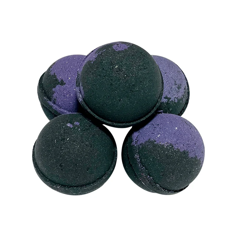 Black Magic Mini Bath Bomb 3oz