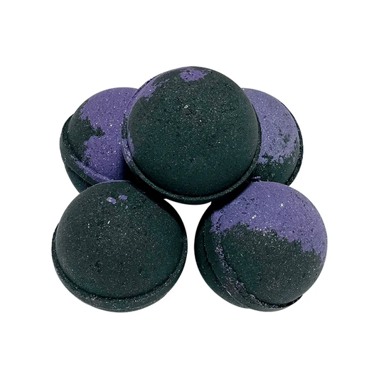 Black Magic Mini Bath Bomb 3oz