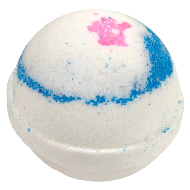 Fresh Rain Bath Bomb 5oz