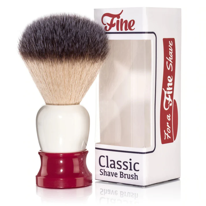 Fine Accoutrements Classic Shaving Brush