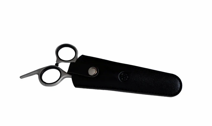 Rockwell Razors Stainless Hair & Beard Scissors