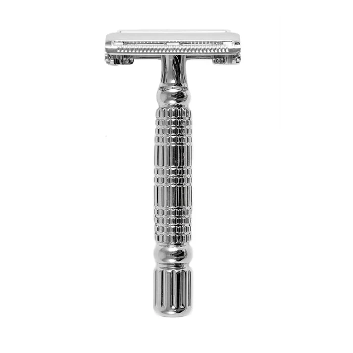 Rockwell Razors R1 Rookie