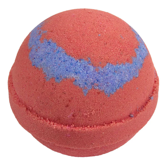 Kiss Kiss Bath Bomb 5oz