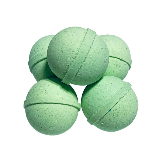 Eucalyptus & Mint Mini Bath Bomb 3oz