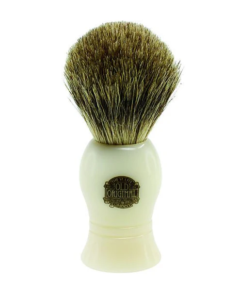 Progress Vulfix Pure Badger Shaving Brush Cream
