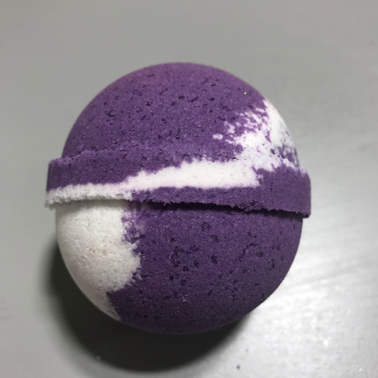 Italian Fig & Brown Sugar Bath Bomb 5oz