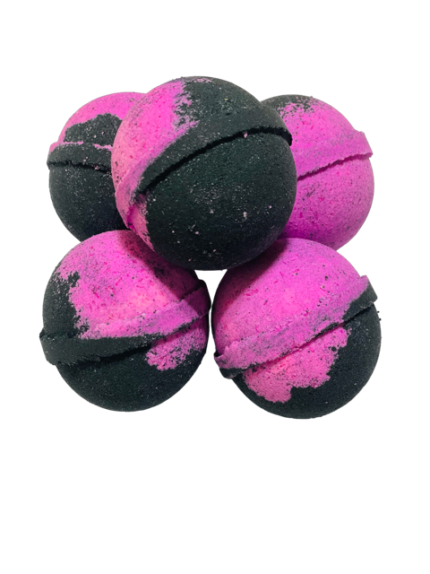 Ylang Ylang Bath Bomb 5oz