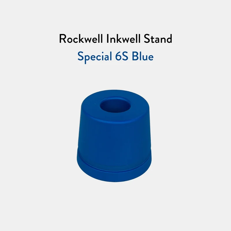 Rockwell Razors Inkwell Stand