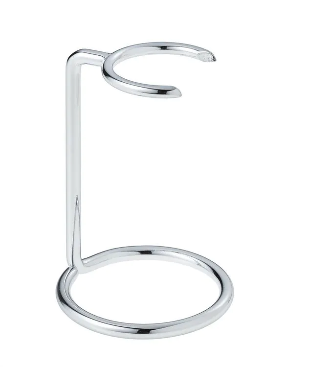 Pure Badger Collection Shaving Brush Stand, Universal One Size