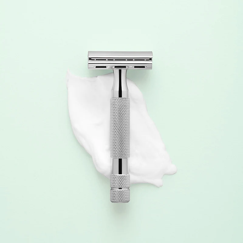 Rockwell Razors 6C Double Edge Razor