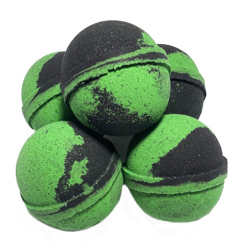 Eucalyptus & Mint Bath Bomb 5oz