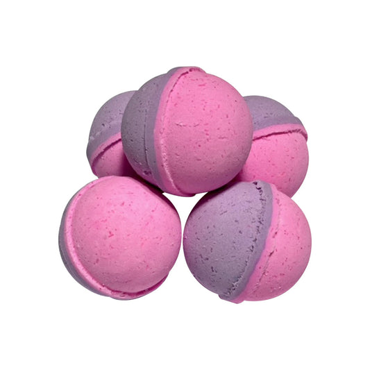 Sweet Pea Bath Bomb 5oz