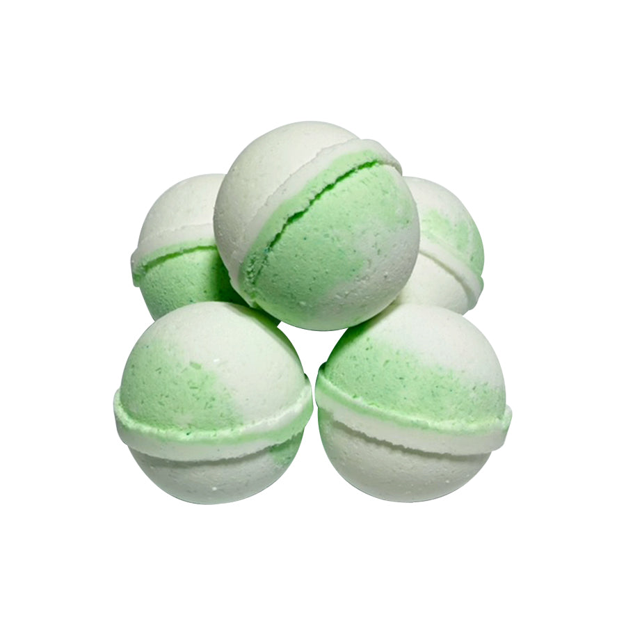 Green tea Bath Bomb 5oz