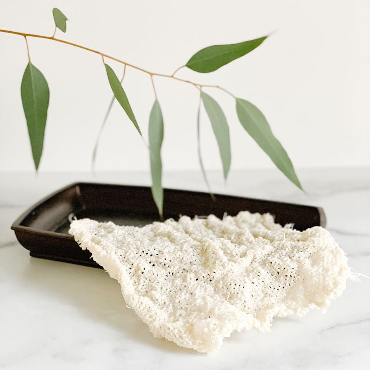 Agave Wash Cloth