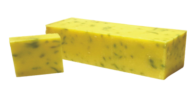 Grapefruit Tangerine Cold Process Handmade Bar Soap