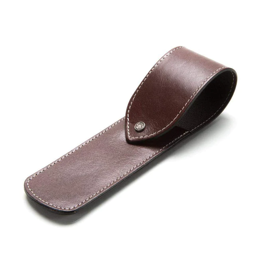 Dovo Leather Sheath for Straight Razor