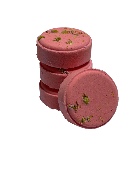 Grapefruit & Pomelo Shower Steamer