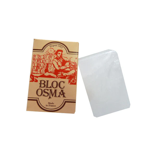 Osma Alum Block