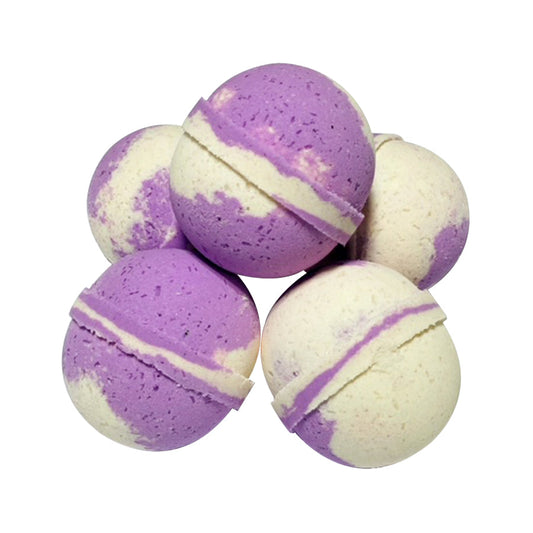 Lavande Champagne Bath Bomb 5oz