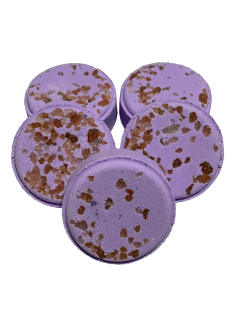 Lavande & Tea Tree Shower Steamer