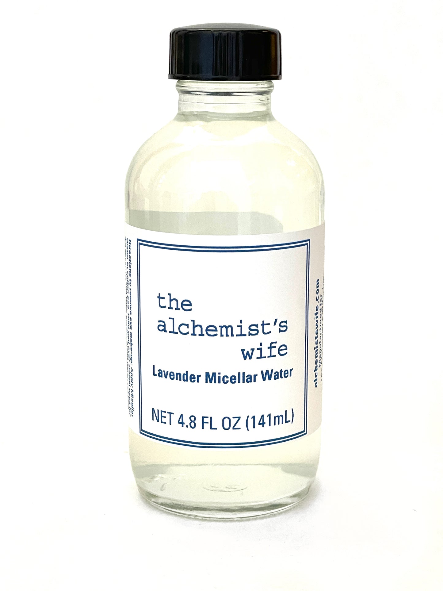 Lavender Micellar Water