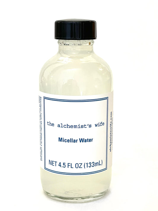 Micellar Water