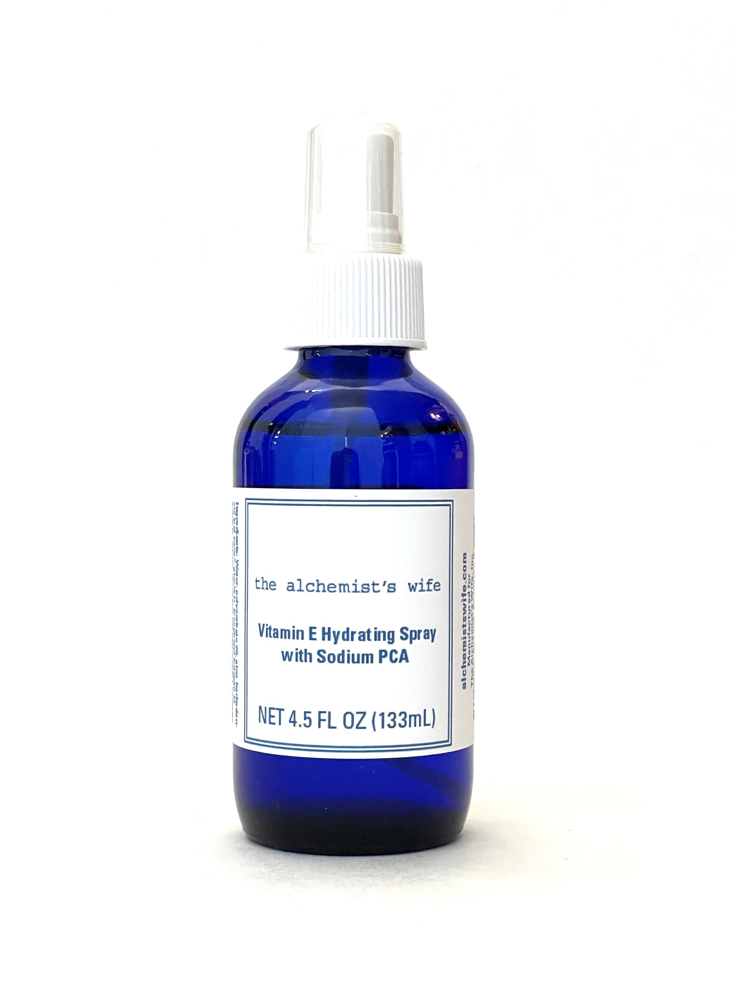 Vitamin E Hydrating Spray With Sodium PCA